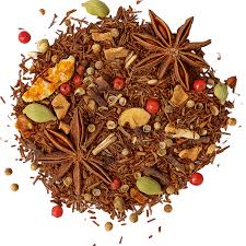 Tè Rooibos Christmas