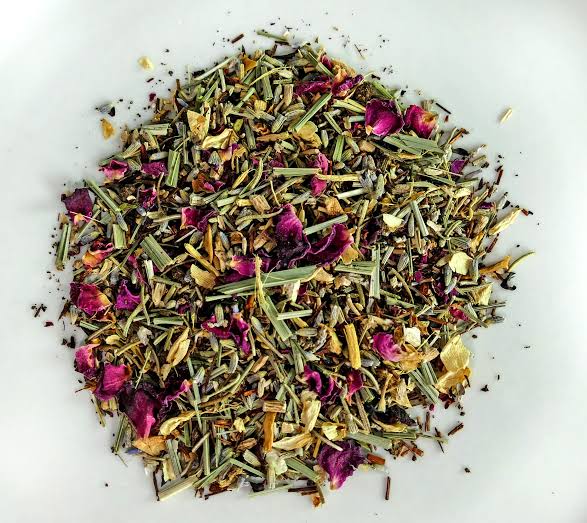 TISANA ASHWAGANDHA (RELAX)