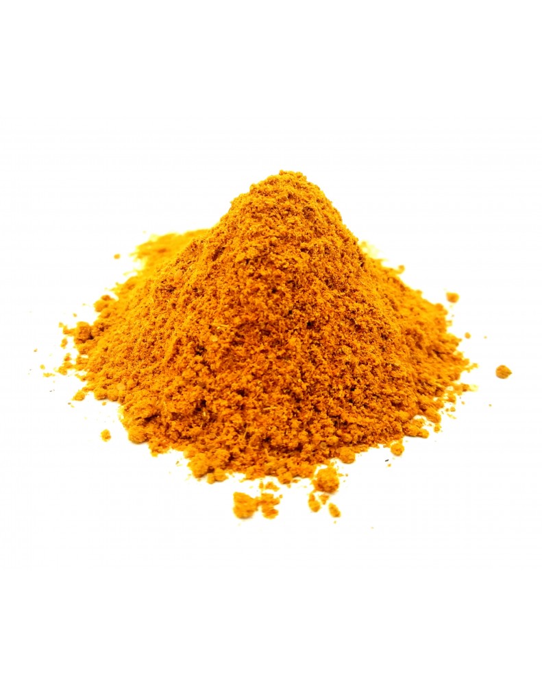 Golden Milk (latte d’oro)